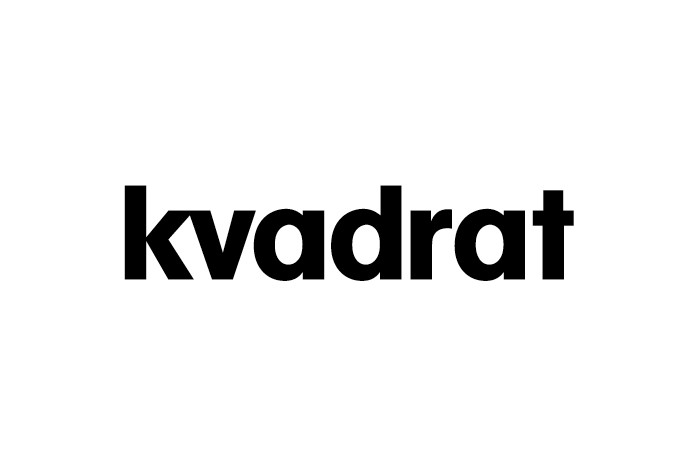 Kvadrat-logo